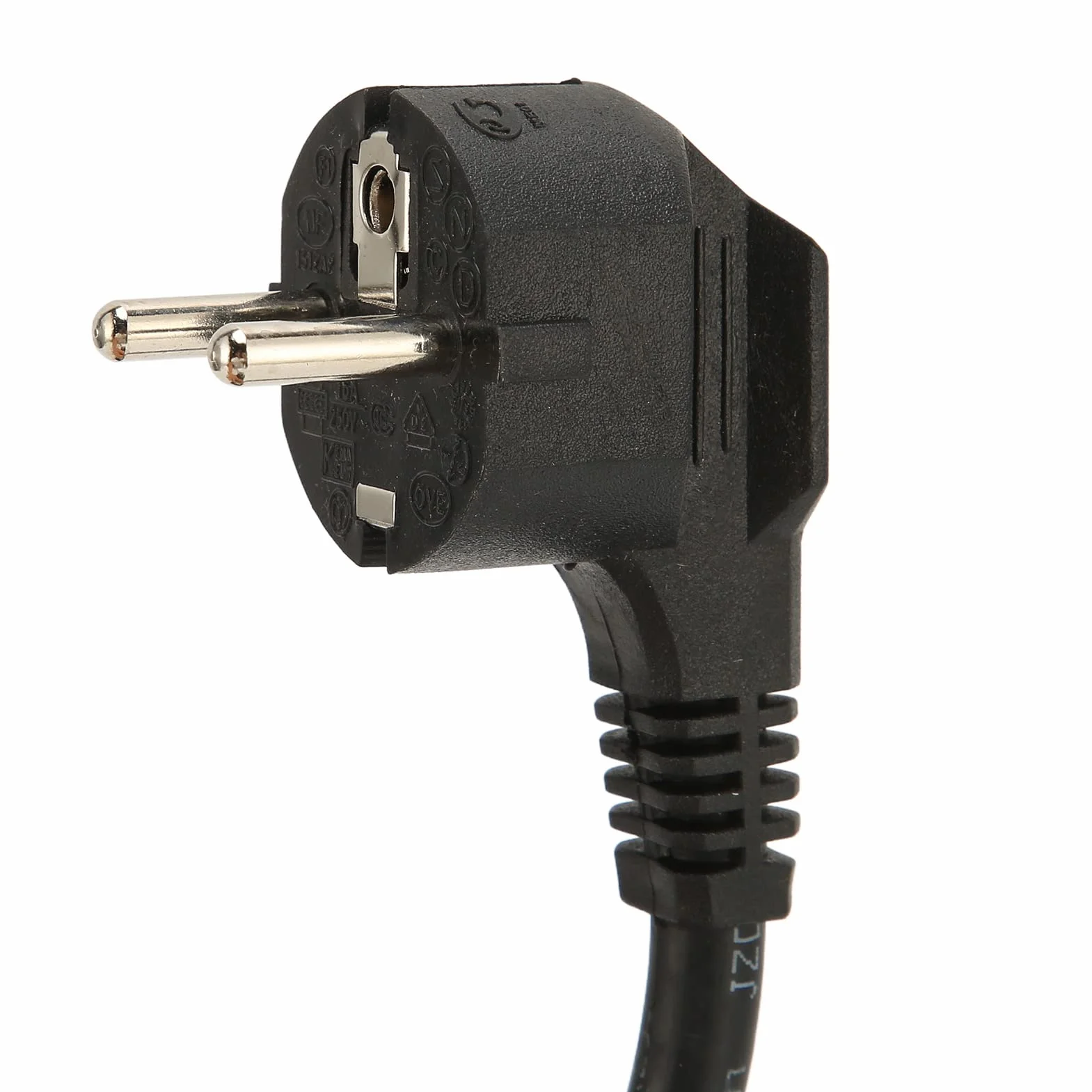 Kabel AC, akcesoria falownika fotowoltaicznego systemu wytwarzania energii słonecznej, do WVC 600, WVC 700, WVC 1200, WVC 1400, 3x1,5mm²