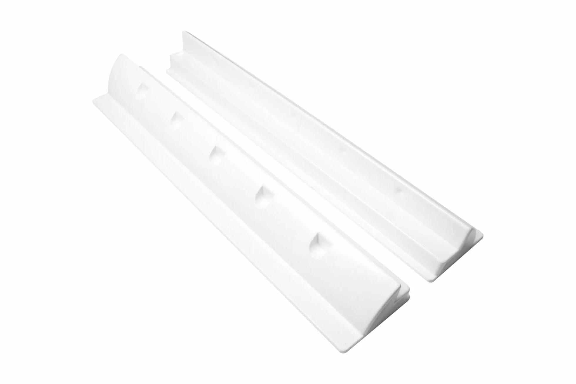 Uchwyt na panel słoneczny, spoiler 68 cm