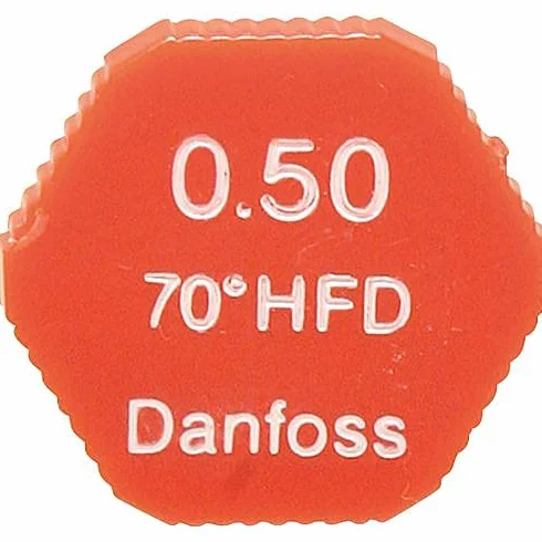 Klint - Dysza oleju danfoss 0,45-80 hfd