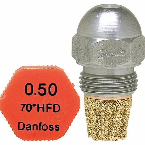Klint - Dysza oleju danfoss 0,45-80 hfd