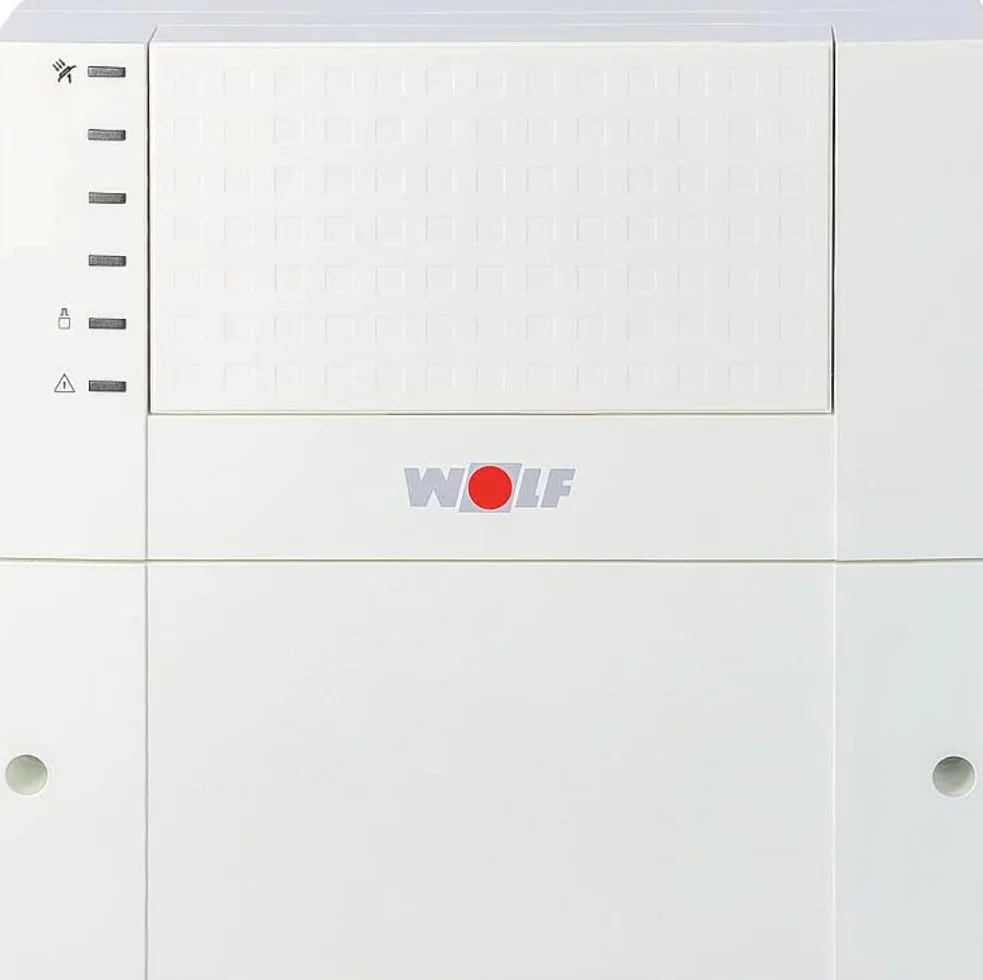 Wolf moduł solarny SM1-2 do systemu regulacji WRS # 2745867