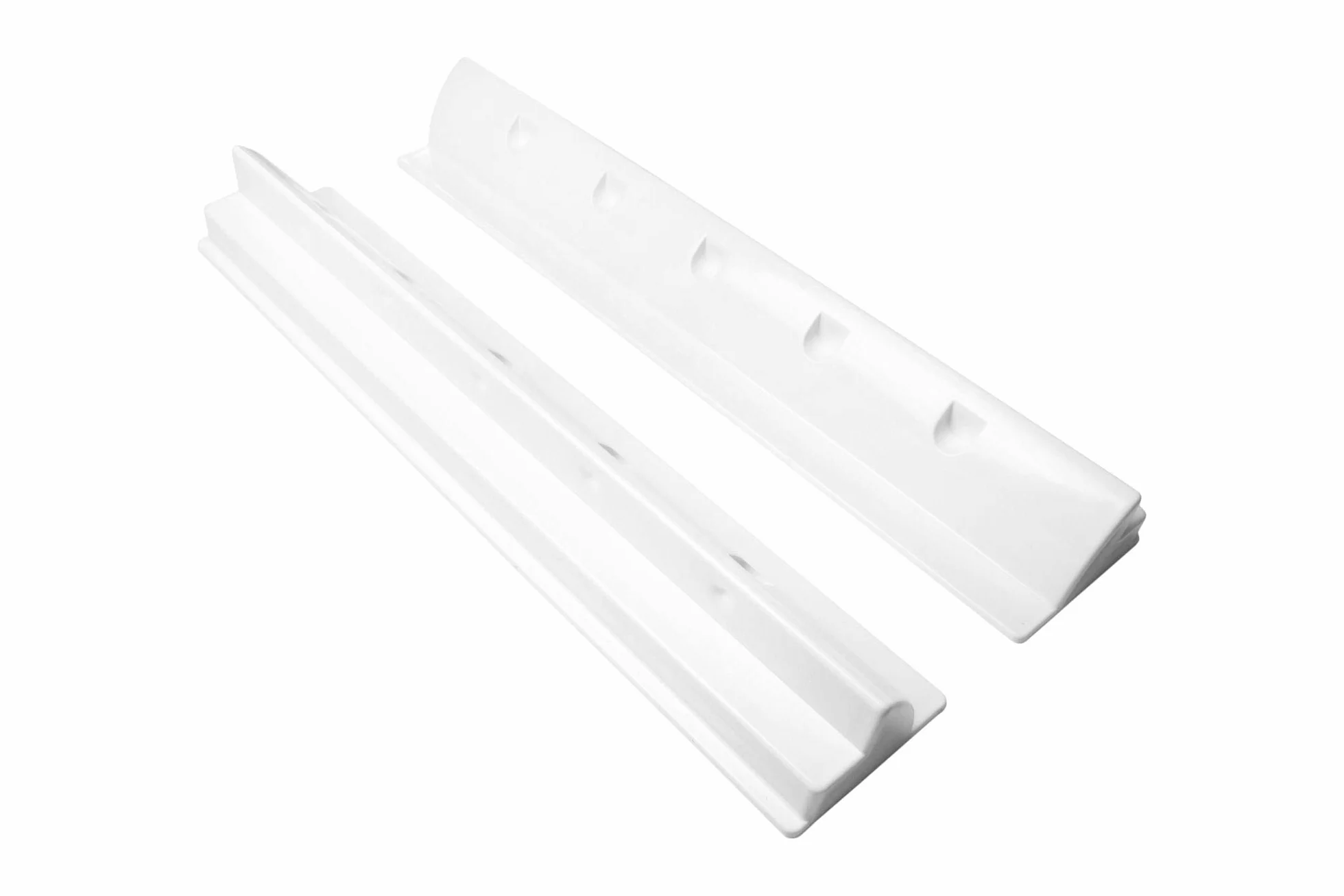 Uchwyt na panel słoneczny, spoiler 68 cm