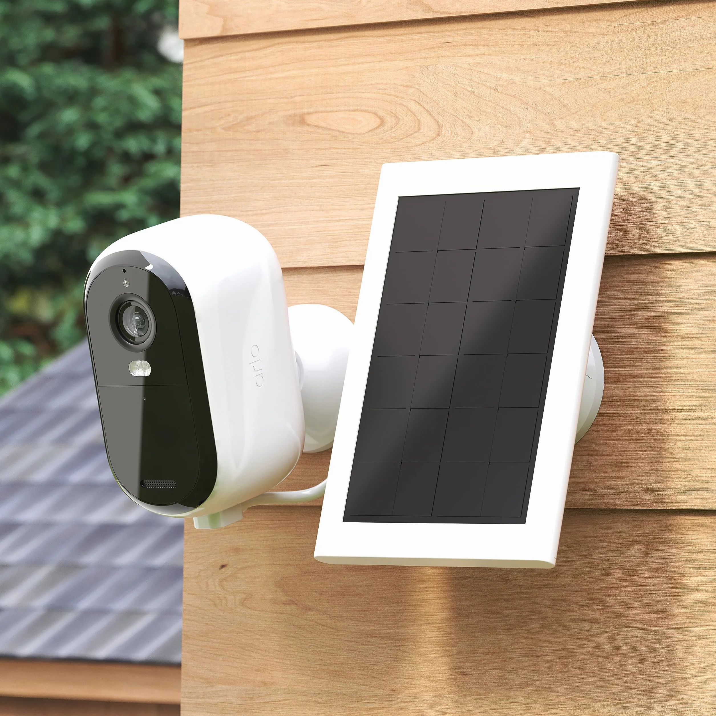 Panel słoneczny Arlo Essential Outdoor